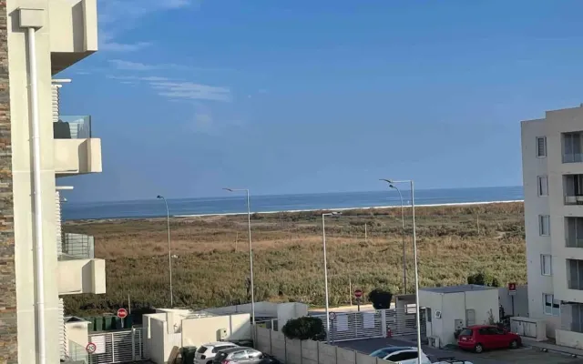 Anspruchsvolle und schöne Wohnung in La Serena