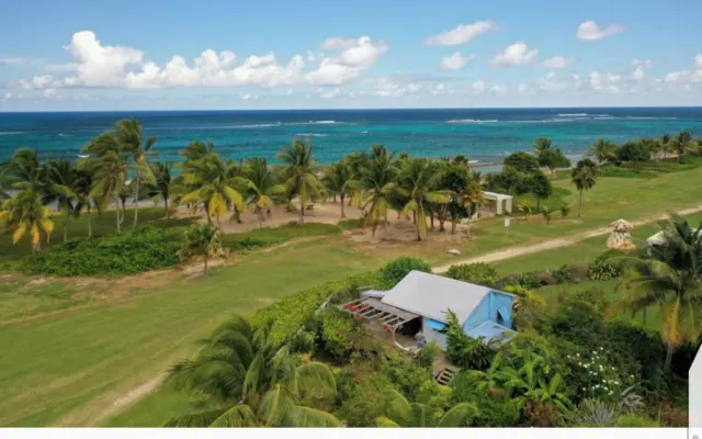 Bungalove on the Beach