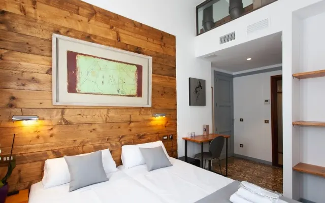 Storico hotel boutique nel cuore di Altea