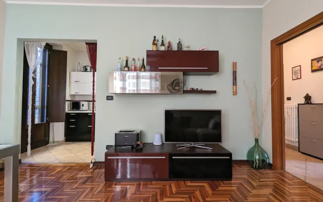 Gourmet-Wohnung in San Donato