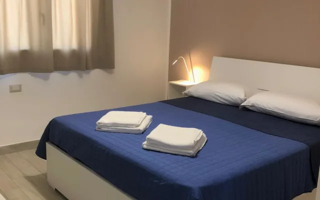 Villa mit drei Schlafzimmern, alle mit eigenem Bad, 3 km vom Zentrum...