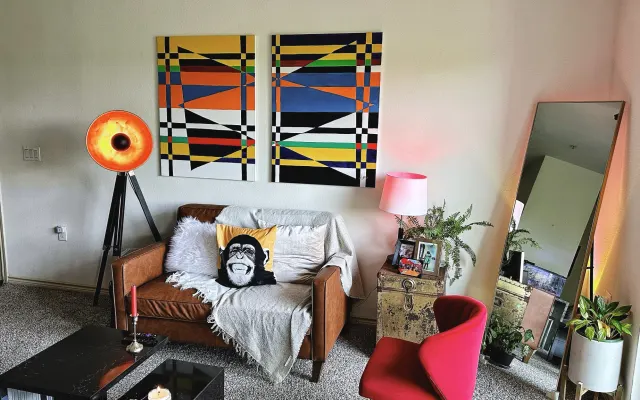 Bellissimo e accogliente appartamento completamente attrezzato vicino...