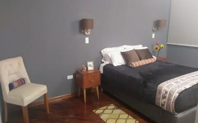 Inka Wasi Hostel Perù. un luogo dove prendersi cura degli altri se...