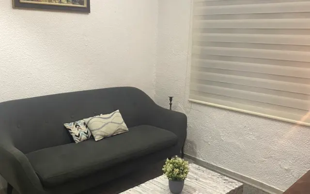 Departamento Roma-Condesa Cdmx