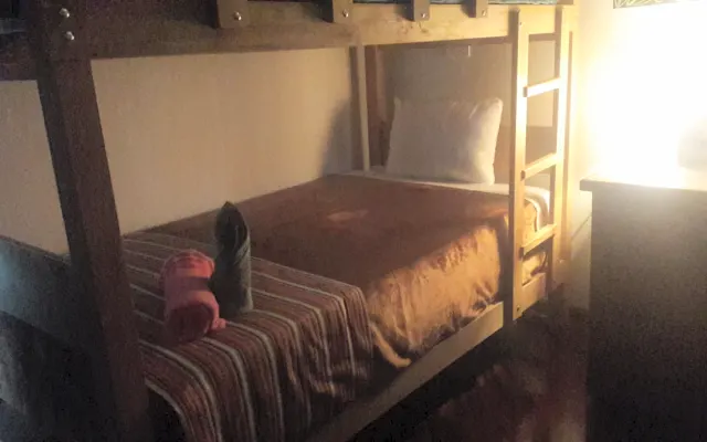 apartment located in the downtown area of Miraflores - 3