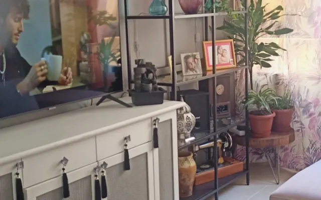 Privatzimmer in einer Wohnung 5 Minuten vom Vergnügungsviertel...