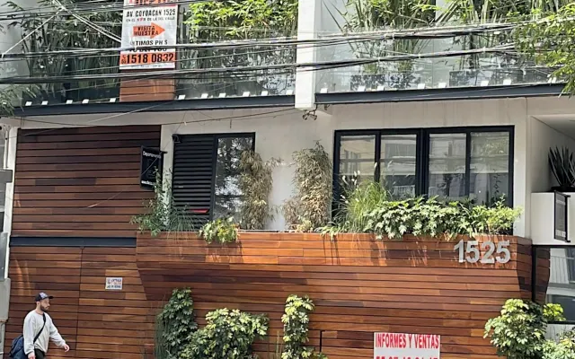 recamara privada en zona muy centrica y segura Col Del Valle Centro