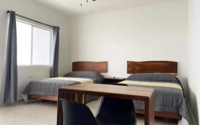 Suite Avenida