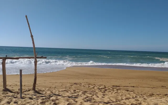 CAPBRETON, "Triangle d'or", monolocale 2 persone 20 m2, spiaggia di...