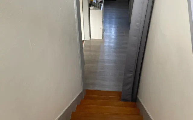 Quarto por semana ou por mês
