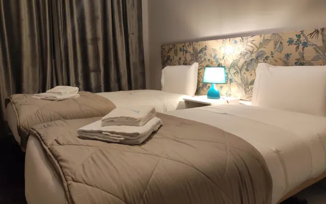 Chambre Manoel de Oliveira