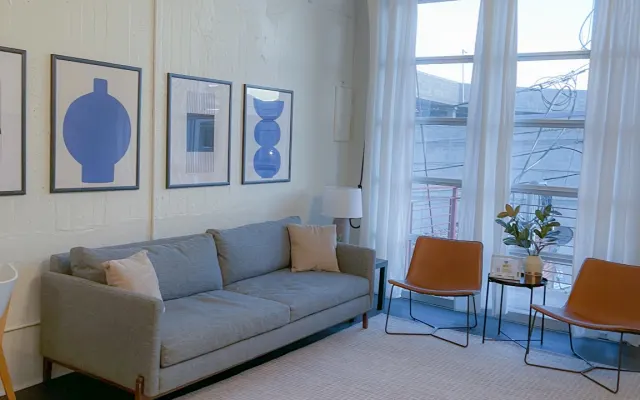 Das Salz-Loft