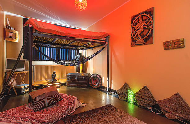 Wohnung im 14. Stock in Angel, Islington . Großartige Londoner...