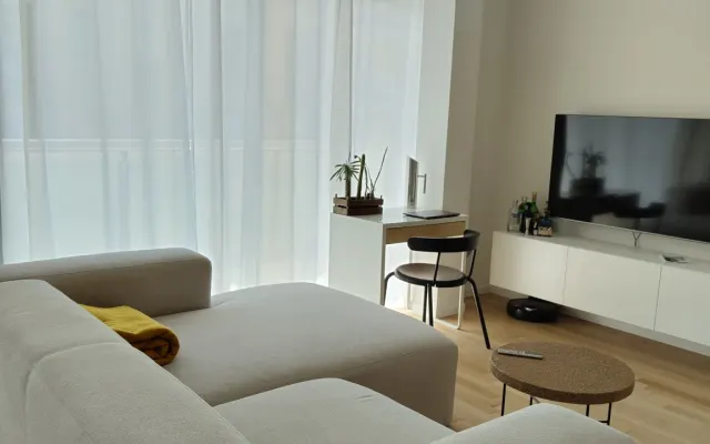 Cozy Double Room in Central Milan, Gay Friendly Area