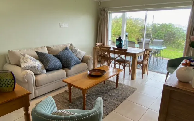 Apartamento com 2 quartos