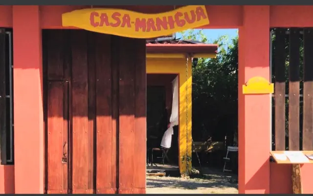 Casa Manigua B&B