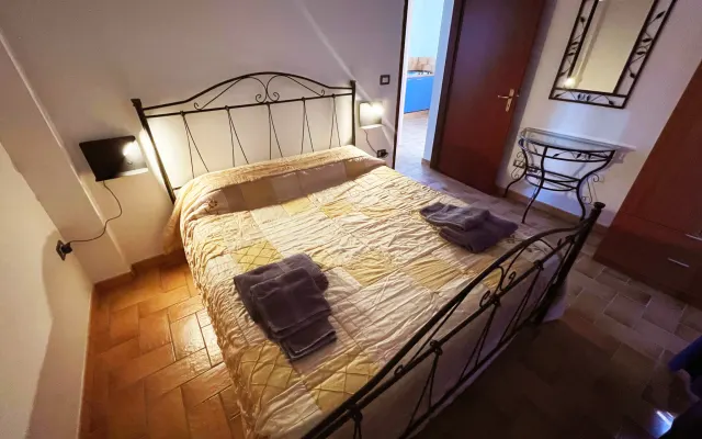 Makara Holiday Homes, App1, Zweizimmerwohnung mit Pool.