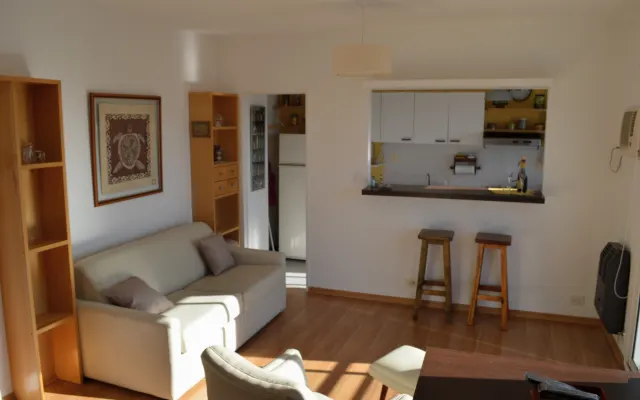 Studio Porteño à San Telmo