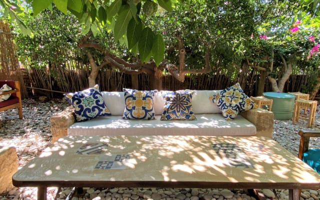 Mayouli Nature Retreat vuole diventare la scelta migliore a Batroun.
