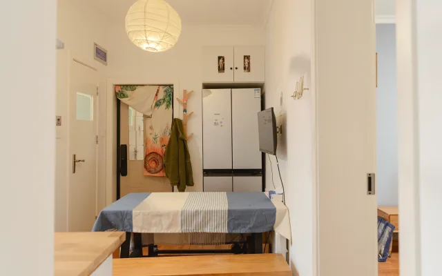 Bonito apartamento en el centro de la ciudad