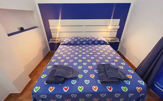 Makara Holiday Homes, App4, Ein-Zimmer-Wohnung.