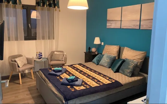 Affitto "Chambre RELAXE" presso Anthony & Jean-Pierre, Carcassonne