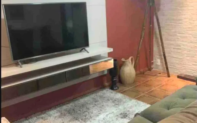 Linda Casa próximo ao Centro