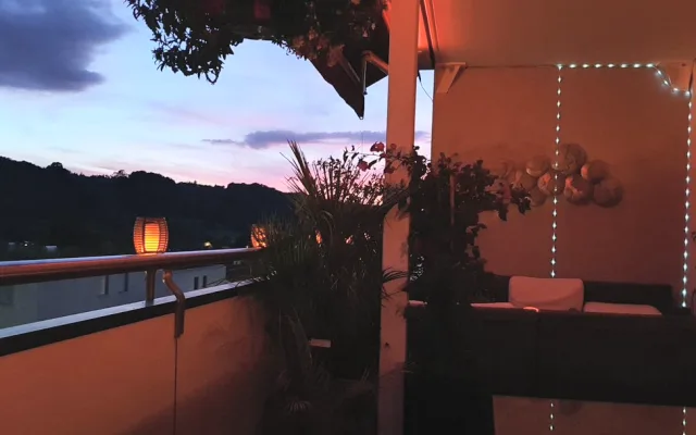Acogedor apartamento en Zúrich