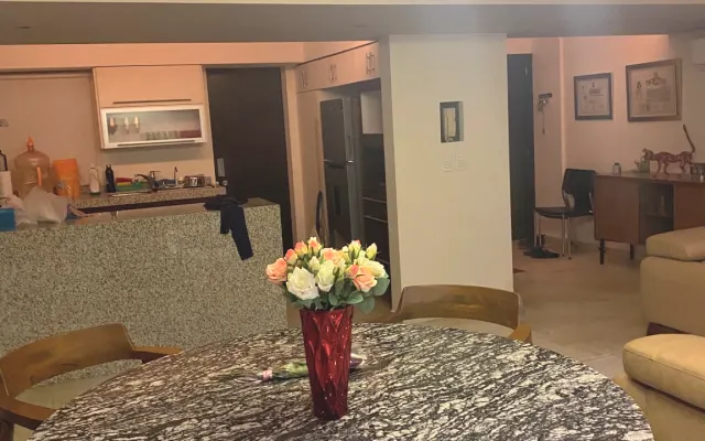 Apartamento acogedor, cerca de atractivos turisticos.