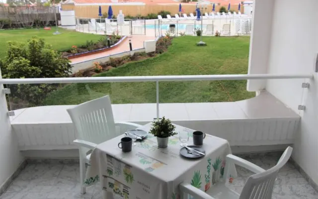 Tamarán - Céntrico apartamento Av. de Tirajana
