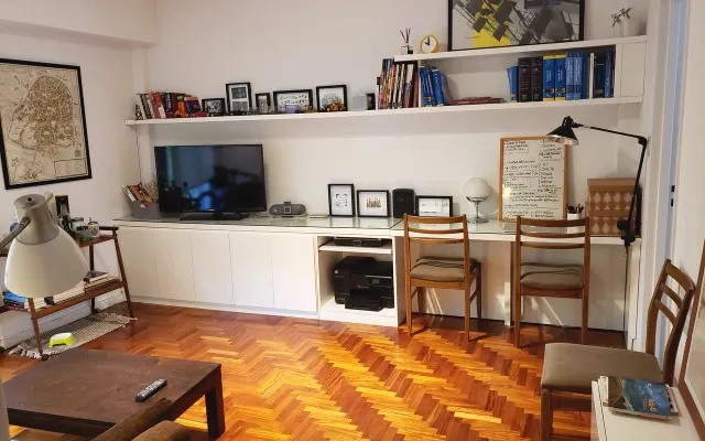 Bellissimo appartamento nel quartiere di Belgrano. Vicino alla...