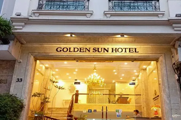 Confortevole hotel di charme nel quartiere vecchio di Hanoi