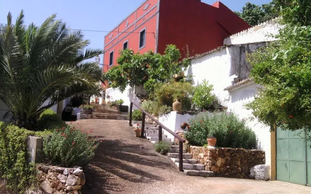 casa amoreira- quinta amoreira