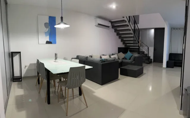 Bienvenue dans votre maison à Cúcuta ! Casa Almonacid :)