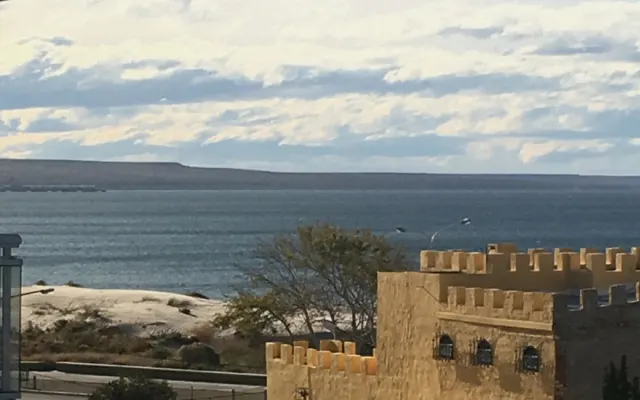 Apartamento en la zona sur cerca de la playa