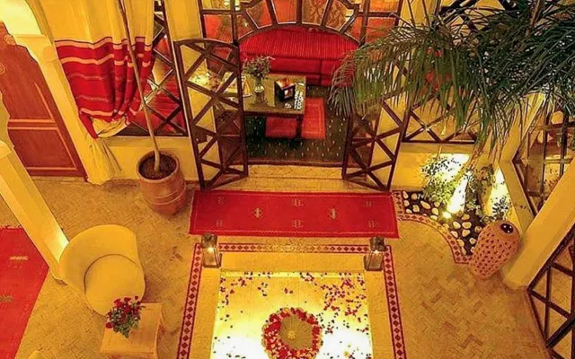 Casa de huéspedes con 5 habitaciones
