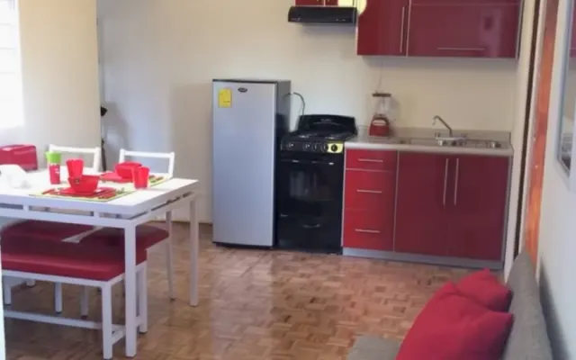 Schöne Wohnung 15 Minuten von Unabhängigkeit Engel, l zona rosa cdmx