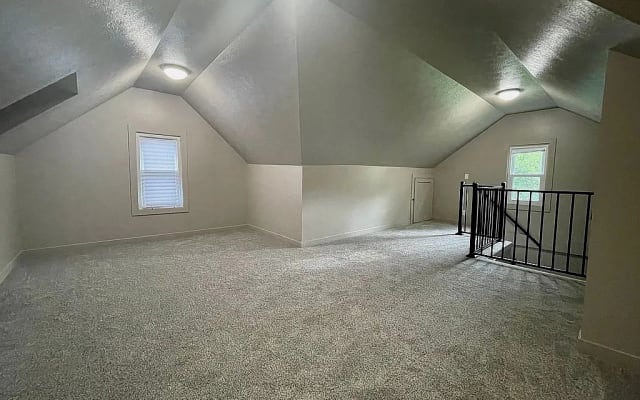 Spazioso loft vicino al caratteristico centro storico di Washington...