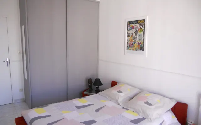 Alquiler habitación intra muros del 4 al 26 julio festival d'Avignon...