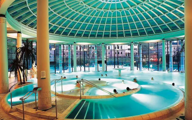 PRINZ M "CITY 4" Superior Double Room Baden-Baden