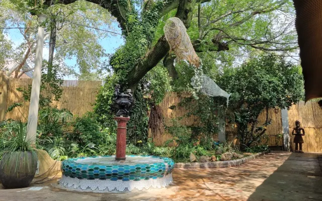 O Anjo Voador B&B