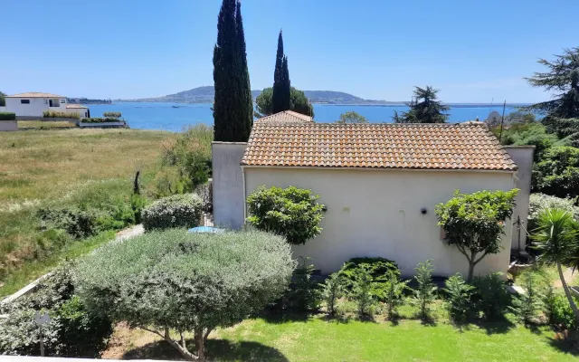 La Bastide / Spa / Swimmingpool