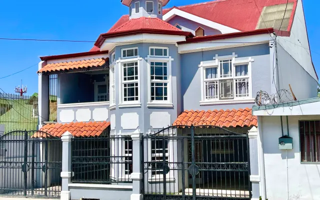 Beautiful apartment located in the picturesque town of Santo Domingo