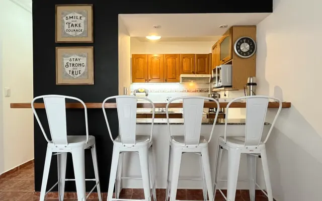 Hermoso departamento en Barrio Universitario de Bahía Blanca