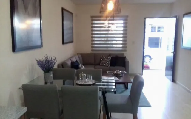 nice and clean shared house in private subdivision 3 bedrooms