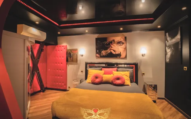 Sensual Room Nancy