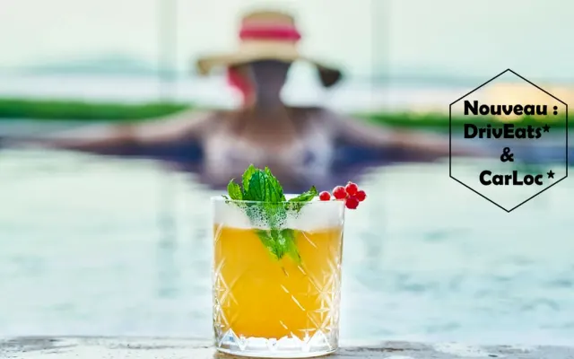 Villa with private heated pool DrivEats and CarLoc ALIVU
