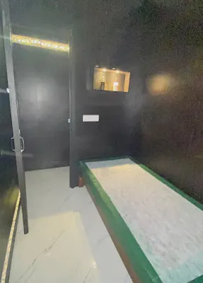 SPA FANTÔME