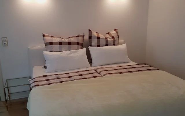 Gemütliche Ferienwohnung in Oberstaufen, dem Herzen des Allgäus.