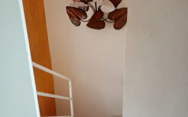 Schönes Zimmer für Paare.